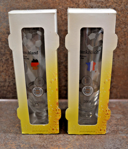 Warsteiner sammelglas 2008 - 2008, in