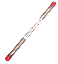 Marks Kupfer Multikanal Bohrelektrode Startlochröhrchen 3x300 mm Funkenerosion