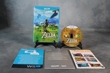 The Legend of Zelda: Breath of