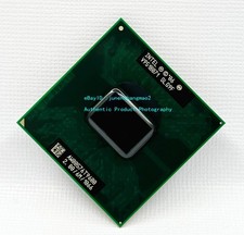 Intel Core 2 Duo T9600 2.8GHz Dual-Core 6M (SLG9F)Socket 478 Notebook Processor