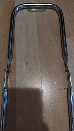 Original gepäckträger - original, 51