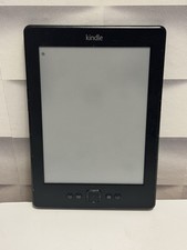 Amazon Kindle D01100 eBook