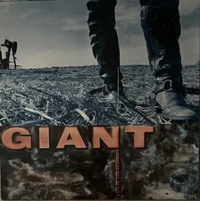 GIANT - Last Of The Runaways -