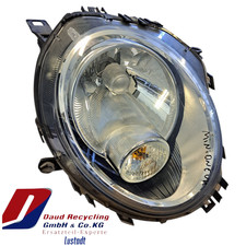Mini One Scheinwerfer Rechts 0301225304