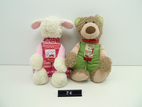 Sigikid schnuggi schaf - schaf, &