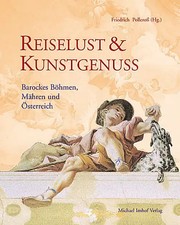 Reiselust und Kunstgenuss