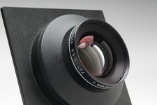 Sinaron S 5,6/210mm MC in