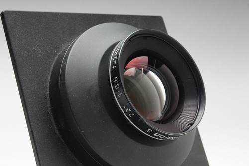 Sinaron 210mm mc in - 5,6/210mm,