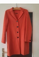 Max Mara Mantel Größe 42