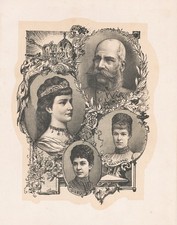 Kaiserin elisabeth - kaiserin,