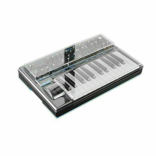 Decksaver novation bass - decksaver,