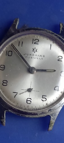Junghans 620 - junghans, 620,10