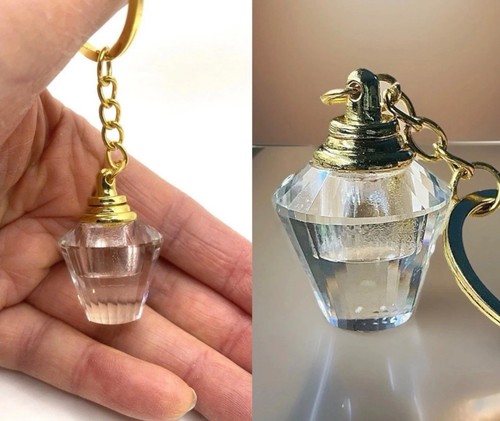 Refill flakon für parfum - für,