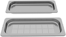 Siemens HZ66D52 Gastronorm