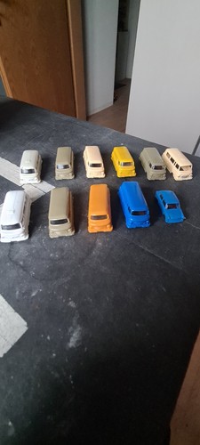 Barkas b1000 als teilspender - barkas,