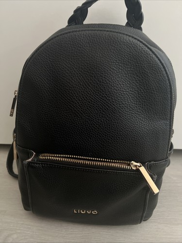 Lui rucksack schwarz - lui, jo