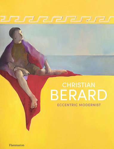 Christian berard eccentric - |,