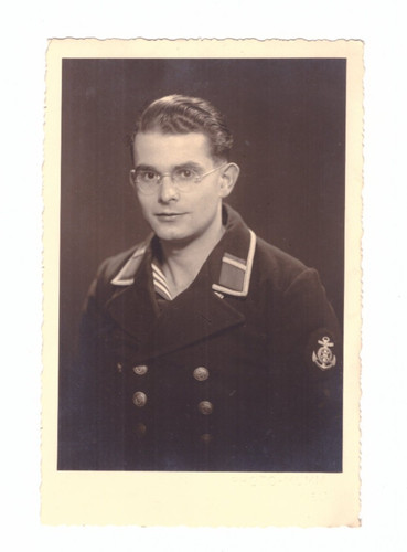 Foto portrait landser - portrait,