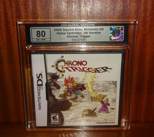 Chrono trigger 2008 egs - trigger,