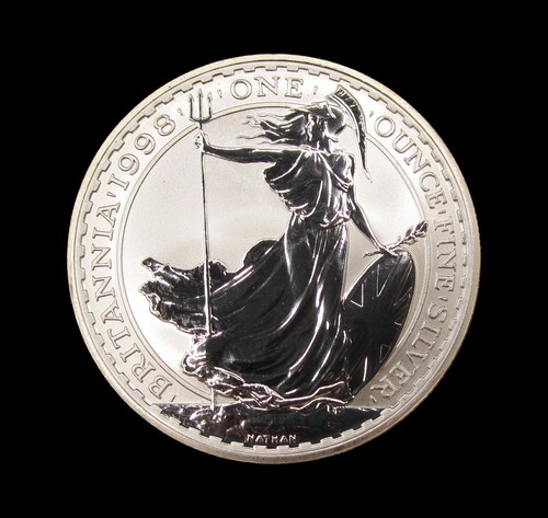 Royal mint elizabeth - elizabeth, ii