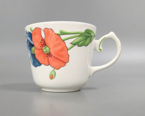Kaffeetasse tasse vorlage b - vorlage, v&b