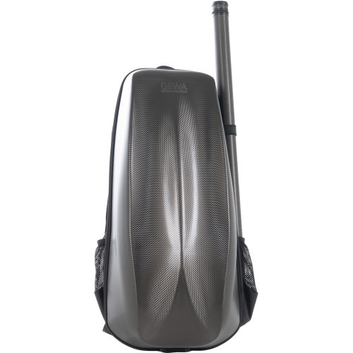 Gewa violinkoffer rucksack - gewa,