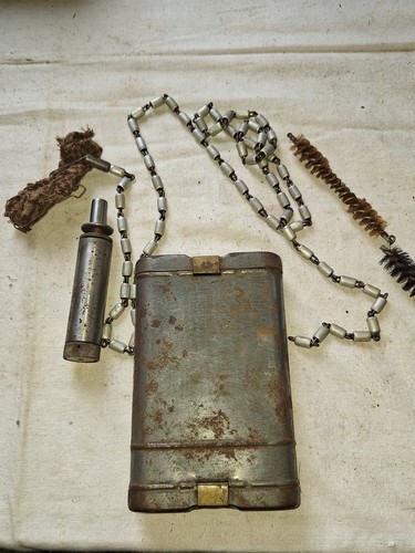Originale dose kette oeler - originale, dose,