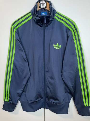 Adidas firebird tracktop - adidas, og