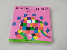 Elmar: Elmars Farben von David