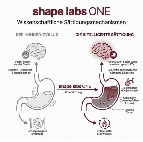 Shape labs one blitzversand - shape,