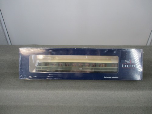 Liliput spur l385113 - spur, h0