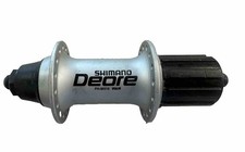 SHIMANO Deore FH-M510 32 Loch