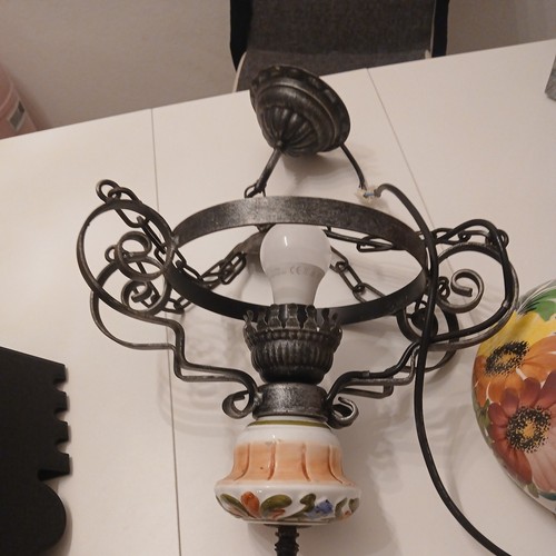 Küchen hängelampe vintage - küchen,