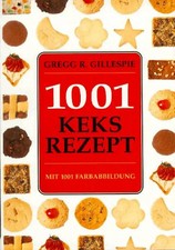 1001 Keks Rezept