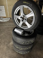 17" Renault Captur I J5 TCe 90 Ganzjahresräder Alufelgen 205/55R17 95V (GG03)