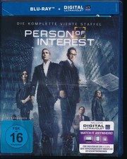 Person of Interest - Die