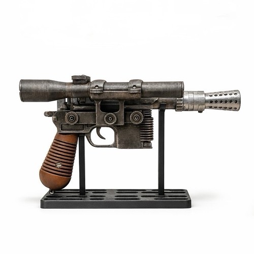 Display ständer für han solo - display-ständer,