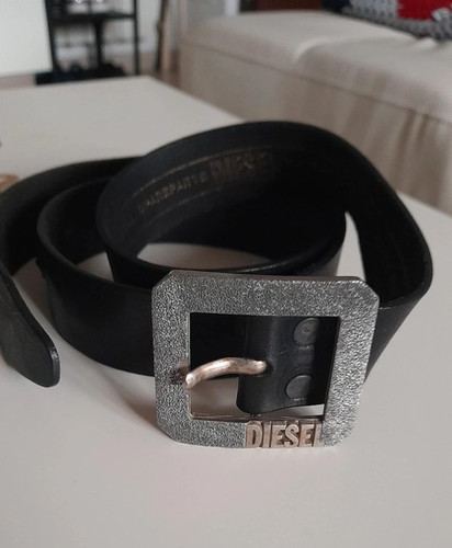 Diesel echtledergürtel - 🎀,