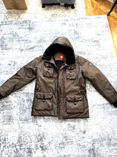 Wellensteyn Winterjacke schön