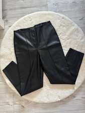Leather pants 42 - leather,