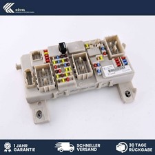 Original Sicherungskasten