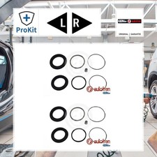 2x ORIGINAL® Autofren Seinsa