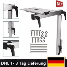 360° Drehbare Tischbein