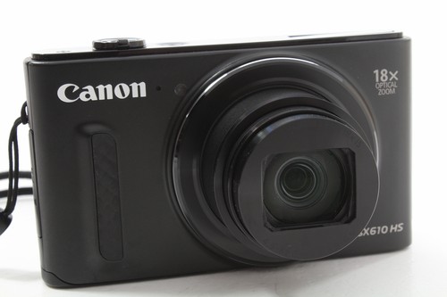 Canon powershot sx610 - sx610, hs
