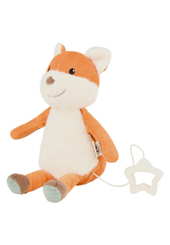 Sterntaler spieluhr fuchs - spieluhr,