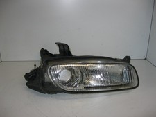 Mazda 323 F BA Bj 1997