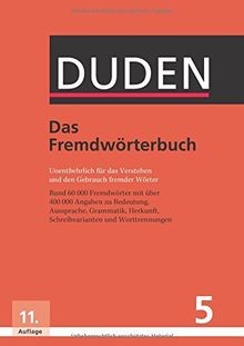 Der duden banden - in, 12