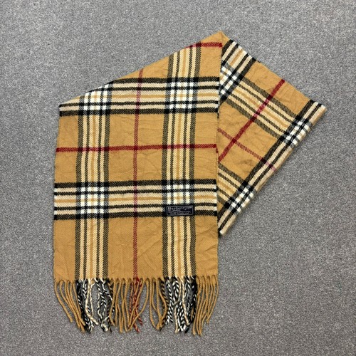 Burberry london schal 11 - london,