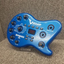 BEHRINGER V-AMP