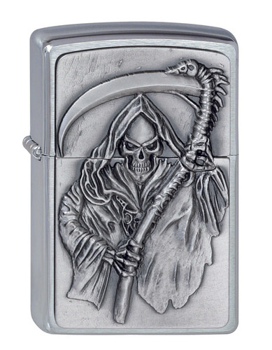 Zippo feuerzeug 2000856 - zippo,